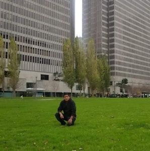 Meet your Posher, Fortunato